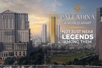 PALLADINA